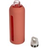Sigg - Glass Water Bottle - Star Shy Pink -