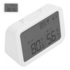 Temperature and Humidity Sensor for TUYA with Intelligent Switch LCD