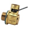 Original Fumoto T-204 T-Series Engine Oil Drain Valve, 1 Pack