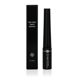 OHUI 오휘 리얼컬러 리퀴드 아이라이너 5ml OHUI Real Color Liquid Eyeliner 5ml [Black 01]
