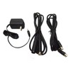 Indoor Outdoor High Gain Signal Amplifier HDTV VHF UHF FM