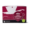 Wawa Colombian Medium Roast Single Cup Coffee Pods, 12 Pods,