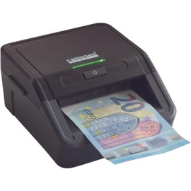 ratiotec 947568 Smart Protect Automatic Banknote Tester for 1 Authenticity Check