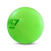 HATACHI BH3411 Ground Golf Ball, Ultra Light 7, Green, Approx.