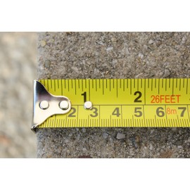 OX Trade 8m Tape Measure