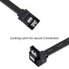 BENFEI SATA Cable III, 3 Pack SATA Cable III 6Gbps