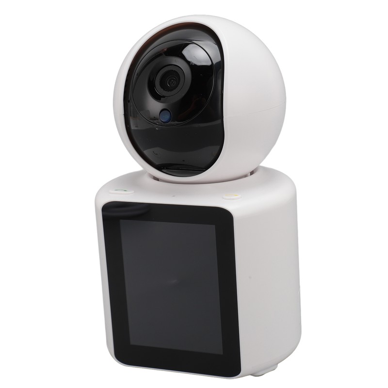 Video Calling Camera 2.8 Inch Screen HD 1080P 2.4G WiFi