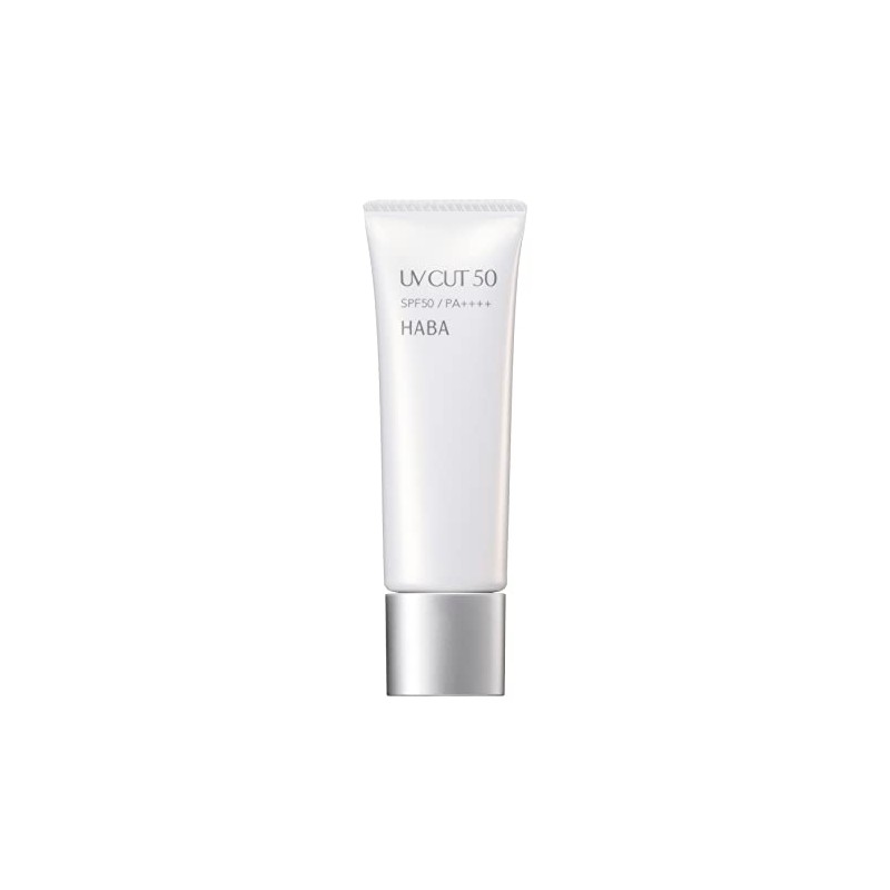 Harbor HABA SPF50/PA++++ UV Protection 50, 1.1 oz (30 g)