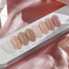 Bymuse Skin Tone Syrup Gel 8-piece set / 바이뮤즈 스킨톤