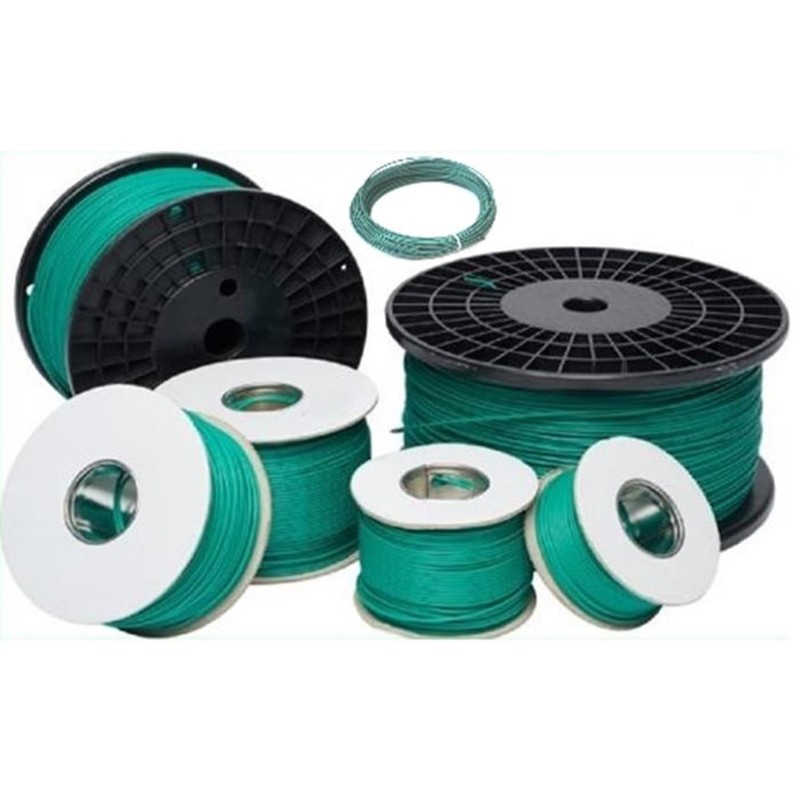 Genisys Cable Robotic Lawnmower Boundary Wire – HQ – on
