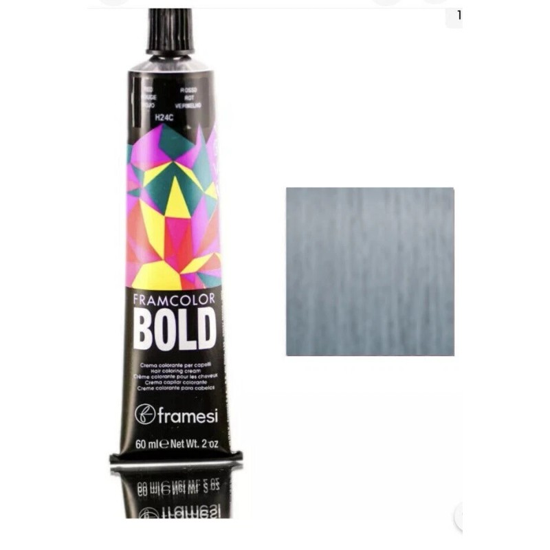 Framesi FramColor Bold Metallic Series Intro Kit