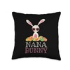 Bunny Chocolate Egg Hunting Easters Easter Nana Bunny Easter Jesus