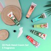 Pack of 30 Hand Cream Christmas, Christmas Gifts for Women