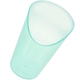 ULTECHNOVO Adult Sippy Cups Straw Cups Spill Proof Drinking Cups for Adults Liquid Feeding Elderly Disabled Hospital Patients Convalescent