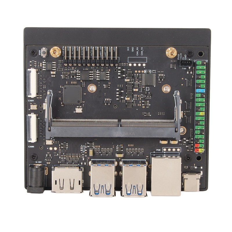 NX Development Board Based On for Jetson Orin NX Precise