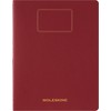 Moleskine Student Cahier Journal, Set of 2 Notebooks with Removable