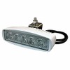 Marpac LT300000 LED Advantage 12V Floodlight White 1-7/8x5-3/4 1050 Lumen