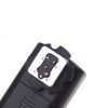 YONGNUO Wireless Shutter Release & Flash Trigger RF-603II N1 for