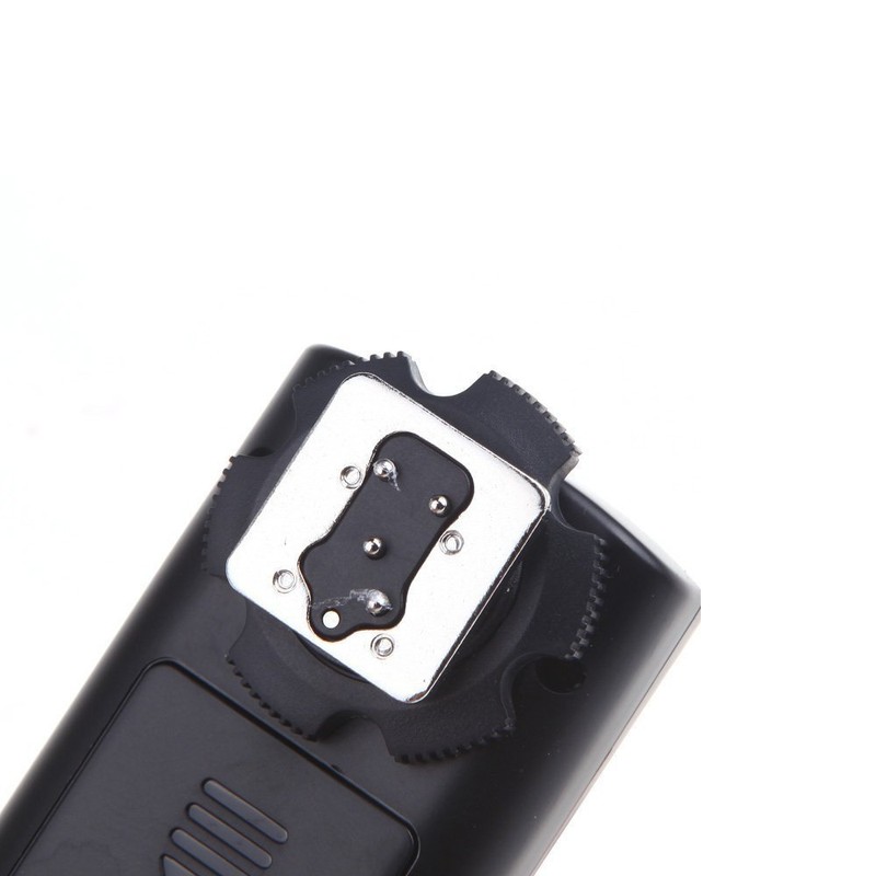 YONGNUO Wireless Shutter Release & Flash Trigger RF-603II N1 for