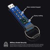 iStorage datAshur PRO 128 GB | Encrypted USB Memory Stick