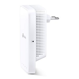 TP-Link Mesh Wi-Fi System Wireless LAN Router - AC1200 867 + 300 Mbps Dual Band Deco M4 White, Deco M3W