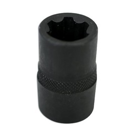 Laser 4513 Head Bolt Socket 1/2"D - for Nissan