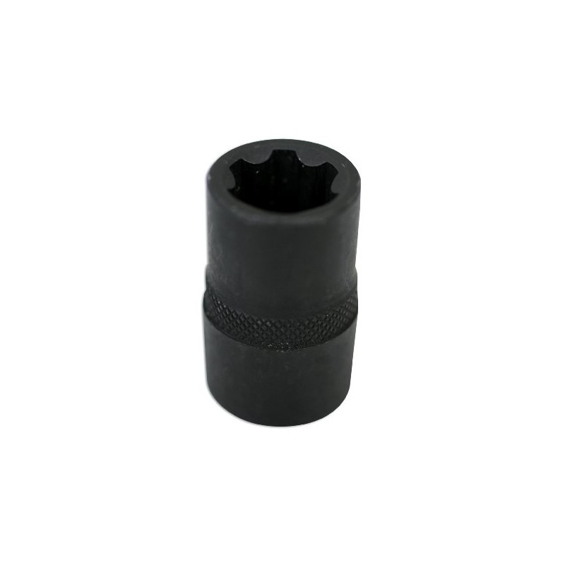 Laser 4513 Head Bolt Socket 1/2"D - for Nissan