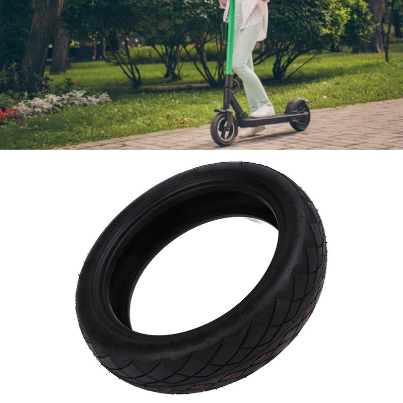 50/75-6.1 8.5Inch Electric Scooter Vacuum Tire Rubber Tyre with Accessories