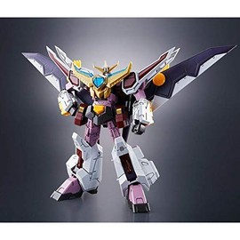 Gundam High Grade 1/300 Scale Model Kit: Dark Go-Saurer
