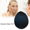 40X60mm Beauty Sponge Make Up Blender - Polyurethane Puff Diamond