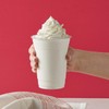 Big Train White Chocolate Latte Blended Ice Coffee Beverage Mix,