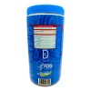 Dulet - Lactosuero Suizo Sabor Natural 500g - 500g -