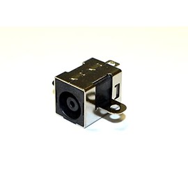 Power4Laptops Replacement Laptop DC Jack Socket Compatible With LG R510