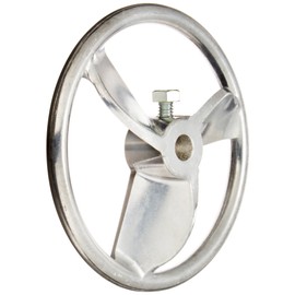 Makita A-43723 135 Aluminum Mixing Blade for Kakhan Machines