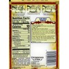 Pioneer Brand French Dip Au Jus Gravy Mix 1oz -