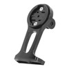 Bike Computer Mount Aluminum Alloy Multifunction Mountain Bike Extended Out