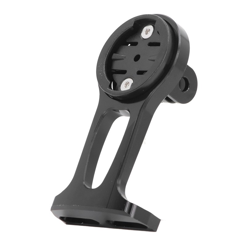 Bike Computer Mount Aluminum Alloy Multifunction Mountain Bike Extended Out