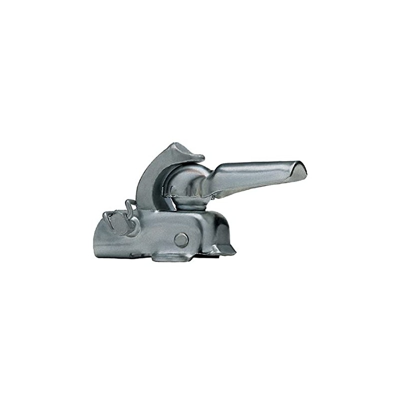 hebie F3 Bicycle Towing Hitch Reinforced Design for Pannier Rack