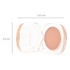 Miss Cherry Cosmetic Glow Blush Rubor Professional Makeup C4