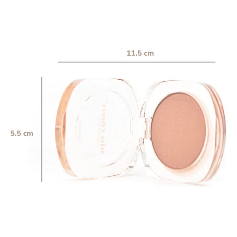 Miss Cherry Cosmetic Glow Blush Rubor Professional Makeup C4