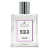 BIOCURA BC Perfume 523 Inspired by Tom F Cafe Rose