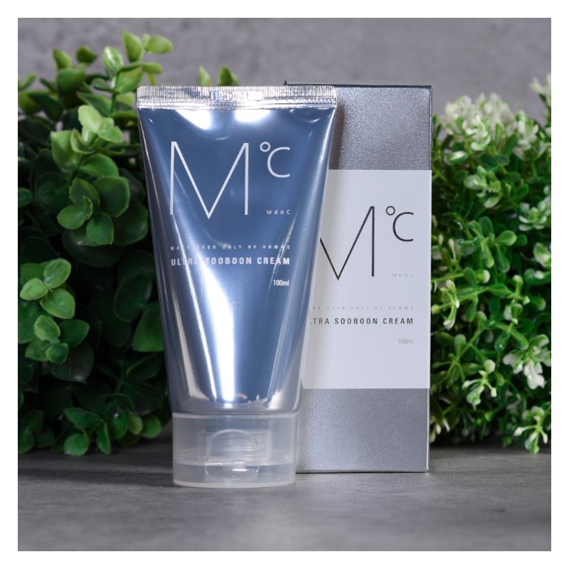 Mdoc Ultra Moisture Cream / 엠도씨 울트라 수분 크림