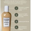Bellum Crema Corporal Para Las Estrias Reafirmante Natural Algas Marinas