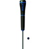 EKLIND 92409 0.9 MM Hex (allen) PSD Precision Screwdriver