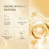 Anti Wrinkle Patches for Lips, Smooth Fine Lines & Wrinkles,