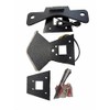 Bikelitez Fender Eliminator fits Kawasaki Ninja 400 2018-2023 SX with