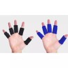 손가락보호대 골프 농구 배구 손가락 5개 손가락토시 Finger Protector for