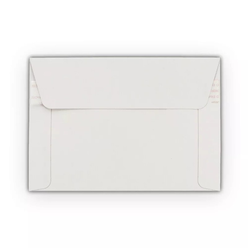 EcoSwift 20 - 6.5x4.5 "EcoSwift" Brand Self Seal Rigid Photo