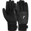 Reusch Garhwal Hybrid Touch-TEC - Guanti unisex multisport per attività