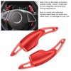 Steering Wheel Shift Paddle Aluminum Alloy Paddle Shift Steering Wheel